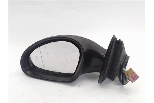 Recambio de retrovisor electrico izquierdo para seat ibiza (6l1) referencia OEM IAM   
