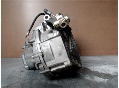 Recambio de caja cambios manual para saab 9-3 berlina 2.0 turbo referencia OEM IAM FM55507  