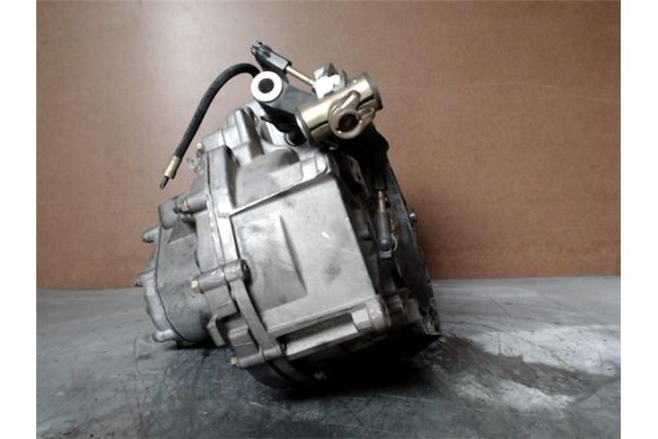 Recambio de caja cambios manual para saab 9-3 berlina 2.0 turbo referencia OEM IAM FM55507  