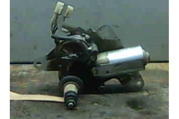 Recambio de motor limpiaparabrisas trasero para renault kangoo i (f/kc0) d 65 1.9 (kc0e, kc02, kc0j, kc0n) referencia OEM IAM 77