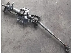 Recambio de columna direccion para hyundai getz (tb) 1.5 crdi referencia OEM IAM 563001C100  