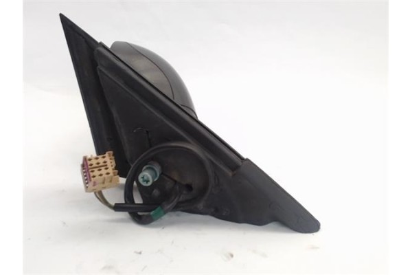 Recambio de retrovisor electrico izquierdo para seat ibiza (6l1) referencia OEM IAM   