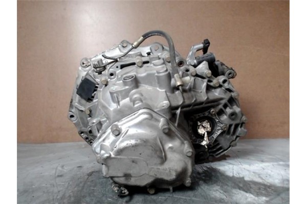 Recambio de caja cambios manual para saab 9-3 berlina 2.0 turbo referencia OEM IAM FM55507  