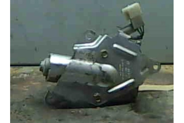 Recambio de motor limpiaparabrisas trasero para renault kangoo i (f/kc0) d 65 1.9 (kc0e, kc02, kc0j, kc0n) referencia OEM IAM 77