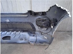 Recambio de paragolpes delantero para land rover discovery sport 2.0 basis fwd referencia OEM IAM LR077241  