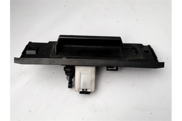 Recambio de maneta exterior porton para peugeot 206 berlina 1.4 i referencia OEM IAM   