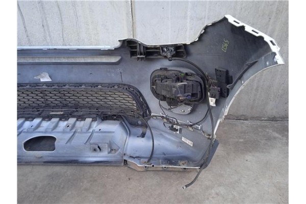 Recambio de paragolpes delantero para land rover discovery sport 2.0 basis fwd referencia OEM IAM LR077241  