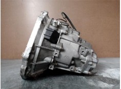 Recambio de caja cambios manual para saab 9-3 berlina 2.0 turbo referencia OEM IAM FM55507  