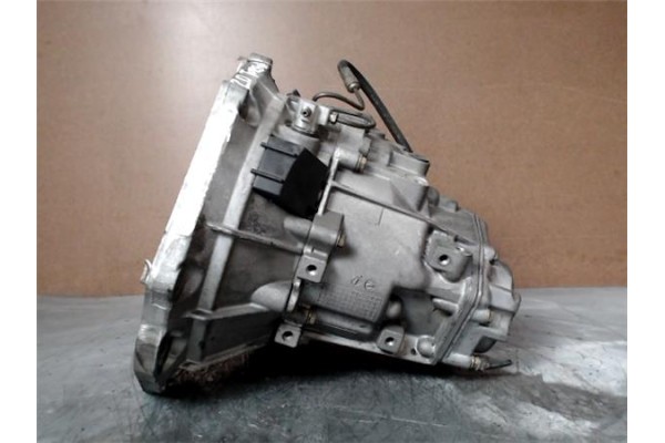 Recambio de caja cambios manual para saab 9-3 berlina 2.0 turbo referencia OEM IAM FM55507  
