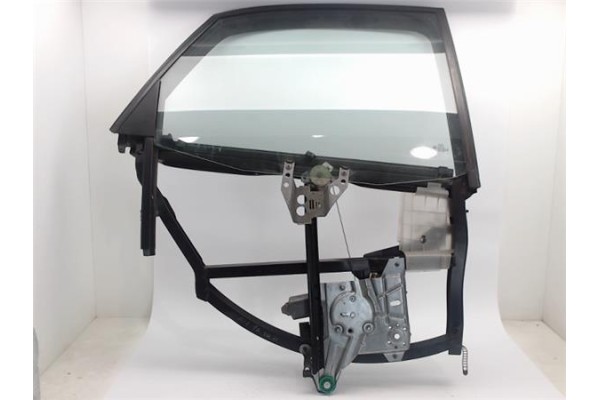 Recambio de mecanismo elevalunas trasero derecho para audi a4 berlina (b5) 1.9 tdi referencia OEM IAM   