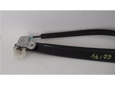 Recambio de mecanismo elevalunas delantero izquierdo para chrysler voyager (rg) 2.5 crd referencia OEM IAM 4894527AA EA07357 