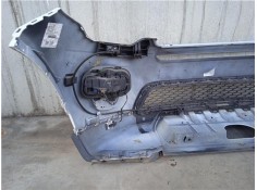 Recambio de paragolpes delantero para land rover discovery sport 2.0 basis fwd referencia OEM IAM LR077241  