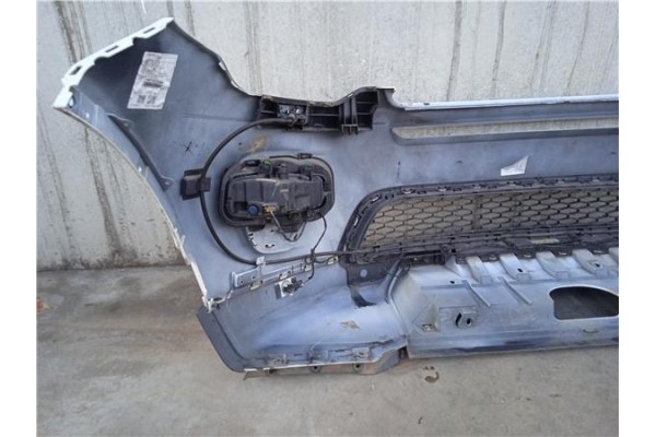 Recambio de paragolpes delantero para land rover discovery sport 2.0 basis fwd referencia OEM IAM LR077241  