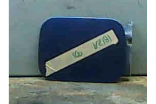Recambio de tapa exterior combustible para seat ibiza (6k1) 1.4 i referencia OEM IAM 6K5809905B  