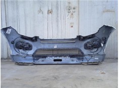 Recambio de paragolpes delantero para land rover discovery sport 2.0 basis fwd referencia OEM IAM LR077241  