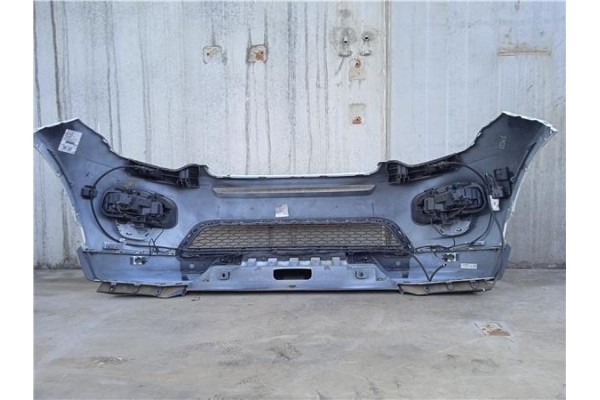 Recambio de paragolpes delantero para land rover discovery sport 2.0 basis fwd referencia OEM IAM LR077241  
