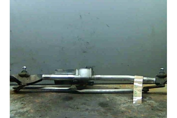 Recambio de motor limpiaparabrisas delantero para opel astra g fastback (f48_, f08_) 1.6 16v referencia OEM IAM 3278C 404387 