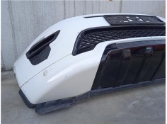 Recambio de paragolpes delantero para land rover discovery sport 2.0 basis fwd referencia OEM IAM LR077241  