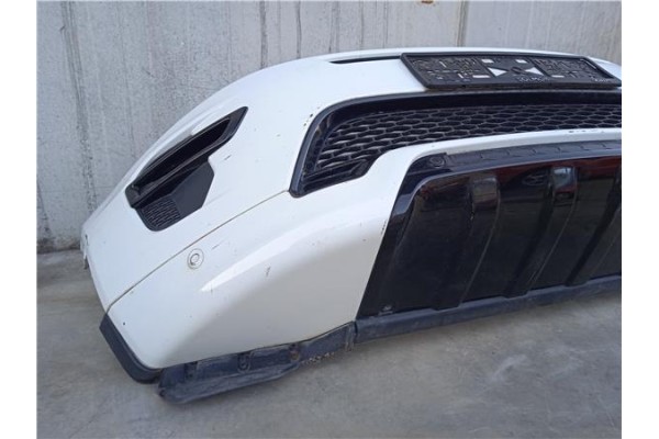 Recambio de paragolpes delantero para land rover discovery sport 2.0 basis fwd referencia OEM IAM LR077241  