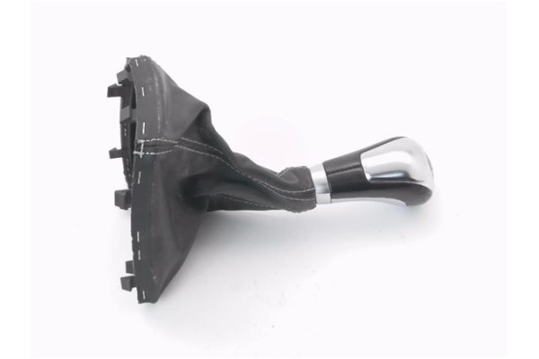 Recambio de pomo palanca cambio para mercedes-benz clase b (bm 246) 1.8 b 200 cdi (246.201) referencia OEM IAM A24636415109E38 A