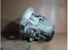 Recambio de caja cambios manual para rover rover 25 (rf) 1.4 classic (3-ptas.) referencia OEM IAM TRC000380  