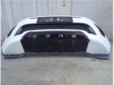 Recambio de paragolpes delantero para land rover discovery sport 2.0 basis fwd referencia OEM IAM LR077241  