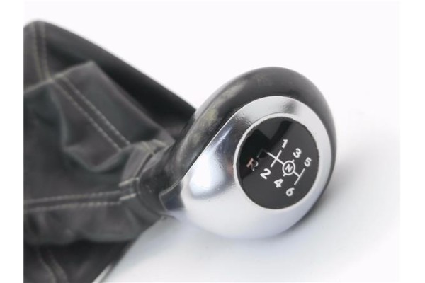 Recambio de pomo palanca cambio para mercedes-benz clase b (bm 246) 1.8 b 200 cdi (246.201) referencia OEM IAM A24636415109E38 A