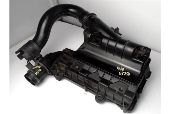 Recambio de carcasa filtro aire para ford fiesta vi 1.4 tdci referencia OEM IAM 8V219A675A  
