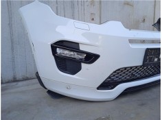 Recambio de paragolpes delantero para land rover discovery sport 2.0 basis fwd referencia OEM IAM LR077241  