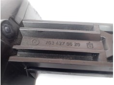 Recambio de palanca freno de mano para mercedes-benz clase c (bm 203) berlina 2.2 220 cdi (203.006) referencia OEM IAM 203427062