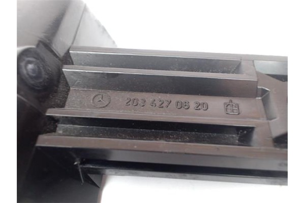 Recambio de palanca freno de mano para mercedes-benz clase c (bm 203) berlina 2.2 220 cdi (203.006) referencia OEM IAM 203427062
