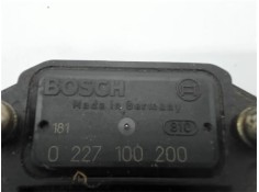 Recambio de centralita encendido para fiat i punto (176) berlina referencia OEM IAM 0227100200  