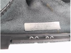 Recambio de pomo palanca cambio para mercedes-benz clase b (bm 246) 1.8 b 200 cdi (246.201) referencia OEM IAM A24636415109E38 A