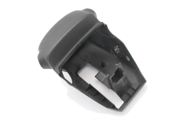 Recambio de embellecedor columna direccion para nissan micra iv (k13k/kk) 1.2 acenta referencia OEM IAM 484701HA1A  