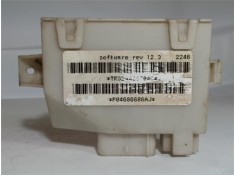 Recambio de centralita para chrysler voyager (rg) 2.5 crd grand voyager limited referencia OEM IAM TRG24425704C P0468668AJ 