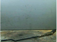 BRAZO LIMPIAPARABRISAS DELANTERO 6272472 