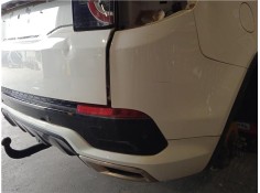 Recambio de paragolpes trasero para land rover discovery sport 2.0 basis fwd referencia OEM IAM LR122953  