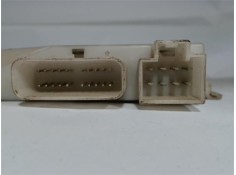 Recambio de centralita para chrysler voyager (rg) 2.5 crd grand voyager limited referencia OEM IAM TRG24425704C P0468668AJ 