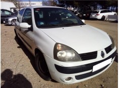 renault clio ii fase ii (b/cb0) del año 2005