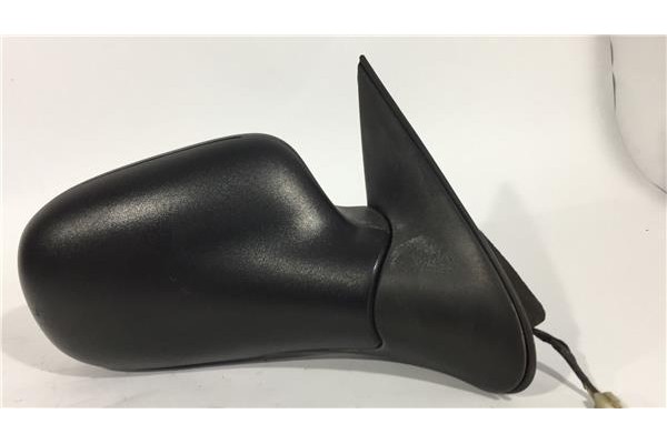 Recambio de retrovisor electrico derecho para suzuki swift ii sedán (ah, aj) 1.3 (sf413, ah35, ma) referencia OEM IAM   