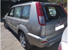 nissan x-trail (t30) del año 2003