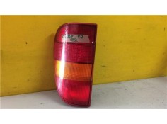 Recambio de piloto trasero izquierdo para volkswagen caddy fg/co (9k9) 1.4 furgón referencia OEM IAM 67733530  