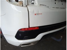 Recambio de paragolpes trasero para land rover discovery sport 2.0 basis fwd referencia OEM IAM LR122953  