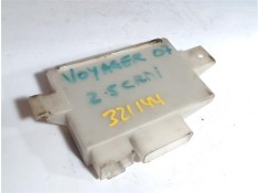 Recambio de centralita para chrysler voyager (rg) 2.5 crd grand voyager limited referencia OEM IAM TRG24425704C P0468668AJ 