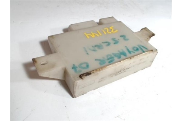 Recambio de centralita para chrysler voyager (rg) 2.5 crd grand voyager limited referencia OEM IAM TRG24425704C P0468668AJ 