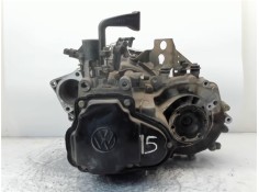 Recambio de caja cambios manual para seat ibiza (6k1) 1.9 cl referencia OEM IAM CYP  