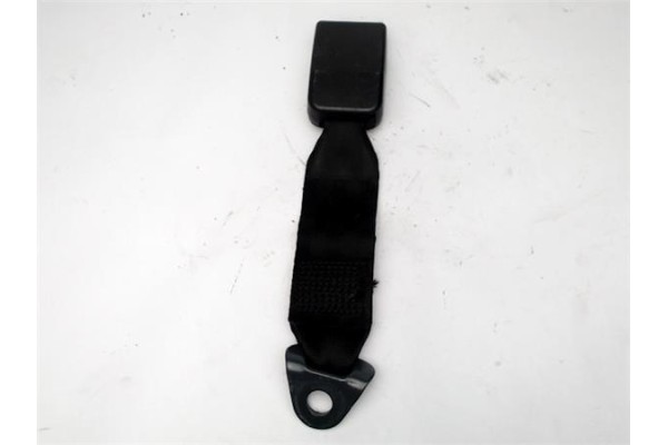 Recambio de anclaje cinturon trasero derecho para peugeot 206 berlina 1.4 i referencia OEM IAM 4251092  