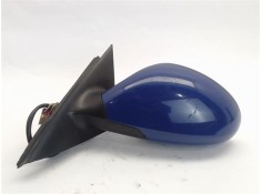 Recambio de retrovisor electrico izquierdo para seat ibiza (6l1) referencia OEM IAM   