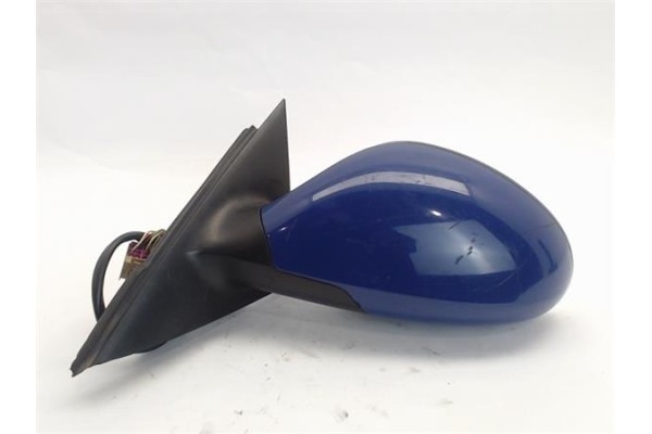 Recambio de retrovisor electrico izquierdo para seat ibiza (6l1) referencia OEM IAM   