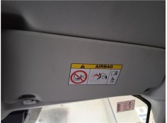 Recambio de parasol derecho para land rover discovery sport 2.0 basis fwd referencia OEM IAM LR060407  